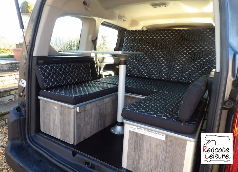 2021 Citroen Berlingo Feel Puretech Micro Camper (15)