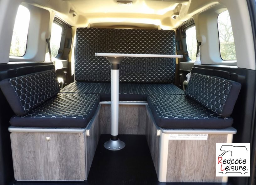 2021 Citroen Berlingo Feel Puretech Micro Camper (17)