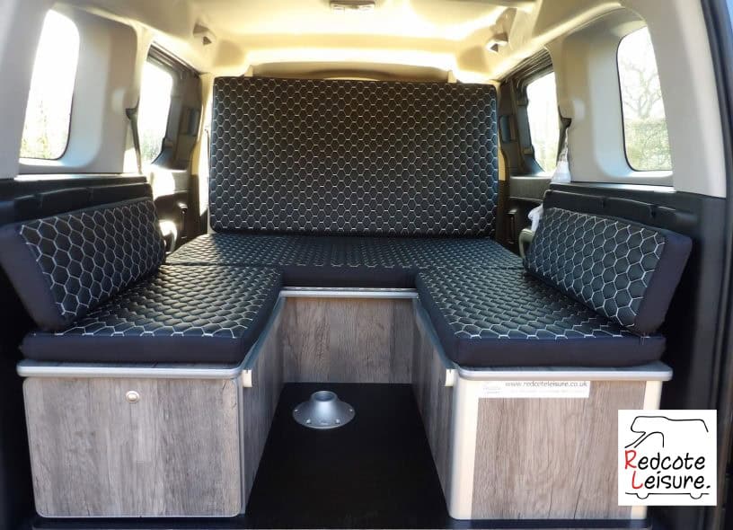 2021 Citroen Berlingo Feel Puretech Micro Camper (18)