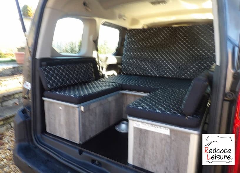 2021 Citroen Berlingo Feel Puretech Micro Camper (19)