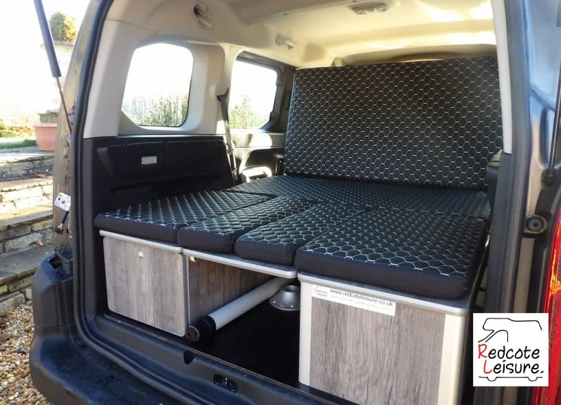 2021 Citroen Berlingo Feel Puretech Micro Camper (20)