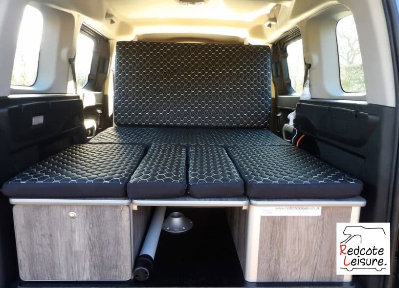 2021 Citroen Berlingo Feel Puretech Micro Camper (21)