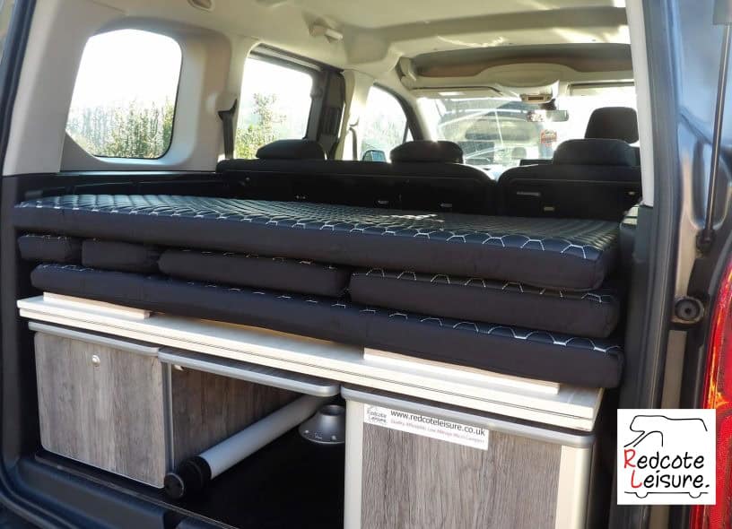 2021 Citroen Berlingo Feel Puretech Micro Camper (24)