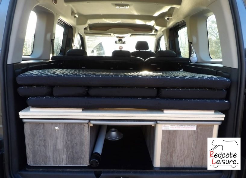 2021 Citroen Berlingo Feel Puretech Micro Camper (25)