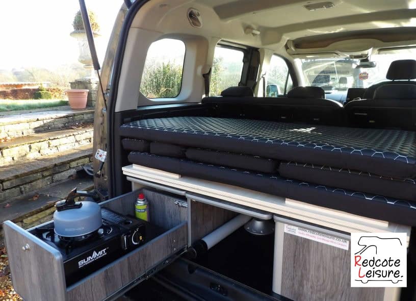 2021 Citroen Berlingo Feel Puretech Micro Camper (26)