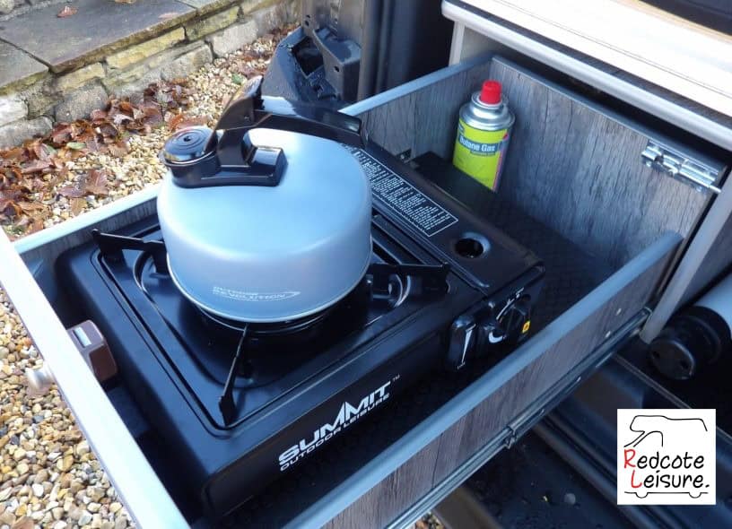 2021 Citroen Berlingo Feel Puretech Micro Camper (27)