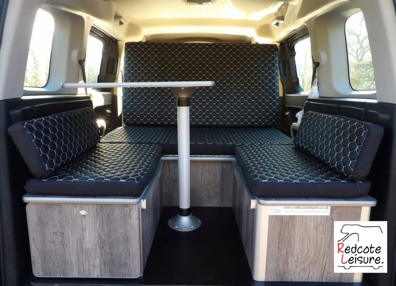 2021 Citroen Berlingo Feel Puretech Micro Camper (29)