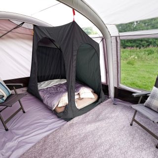 Vango Drive Away Awning Bedroom BR001 - Image 2