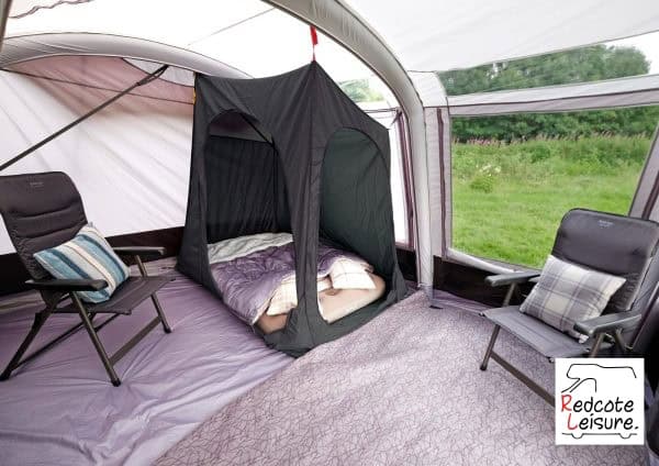 Vango Drive Away Awning Bedroom BR001