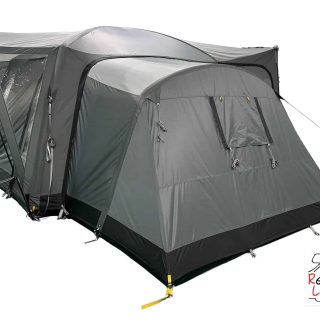 2026 Kampa Roam Air Bedroom Annex - Image 3