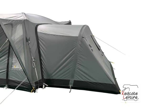 2026 Kampa Roam Air Bedroom Annex