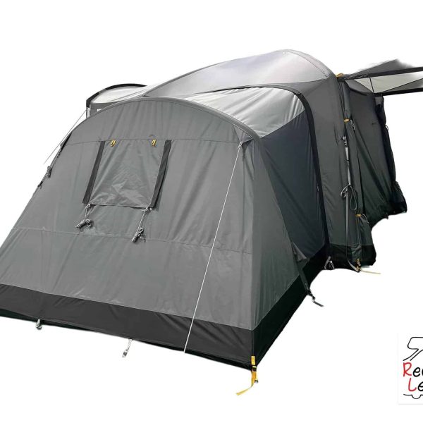 2026 Kampa Roam Air Bedroom Annex - Image 5