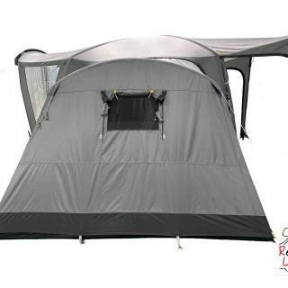 2026 Kampa Roam Air Bedroom Annex - Image 6