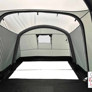 2026 Kampa Roam Air Bedroom Annex - Image 7