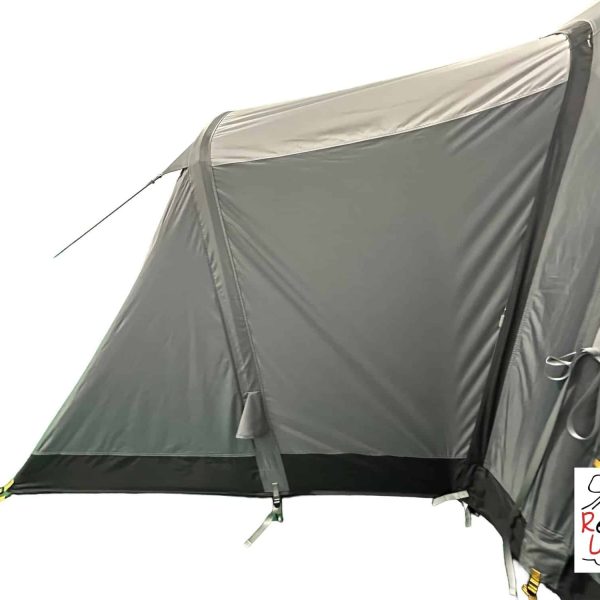 2026 Kampa Roam Air Bedroom Annex - Image 4