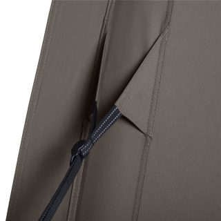 2026 Kampa Roam Air TC Low Side Campervan Awning - Image 3