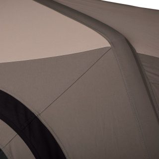 2026 Kampa Roam Air TC Low Side Campervan Awning - Image 4