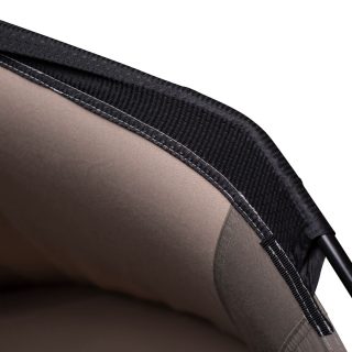 2026 Kampa Roam Air TC Low Side Campervan Awning - Image 5