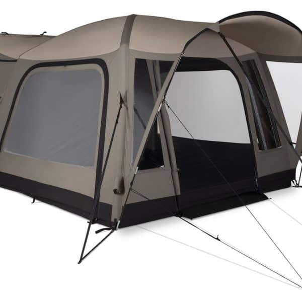 2026 Kampa Roam Air TC Low Side Campervan Awning