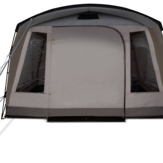 2026 Kampa Roam Low Side Campervan Awning - Image 2