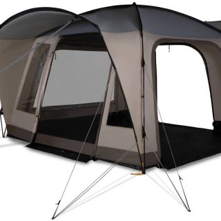 2026 Kampa Roam Low Side Campervan Awning - Image 4