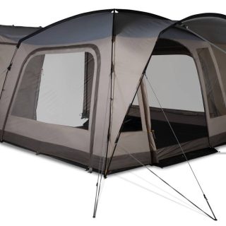 2026 Kampa Roam Low Side Campervan Awning - Image 7