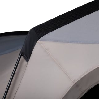 2026 Kampa Roam Low Side Campervan Awning - Image 5