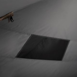 2026 Kampa Roam Low Side Campervan Awning - Image 6