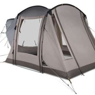 2026 Kampa Tailnest Car Camper Awning - Image 6