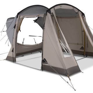 2026 Kampa Tailnest Car Camper Awning - Image 9