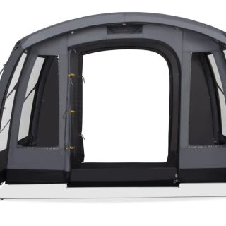 2026 Kampa Traverse Air Low Side Campervan Awning - Image 8