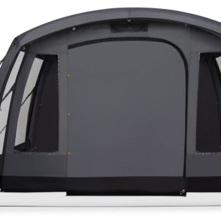 2026 Kampa Traverse Air Low Side Campervan Awning - Image 7