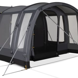 2026 Kampa Traverse Air Low Side Campervan Awning - Image 5