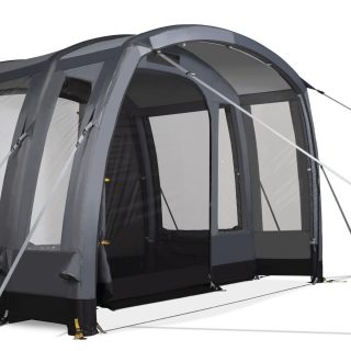 2026 Kampa Traverse Air Low Side Campervan Awning - Image 6