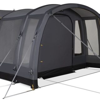 2026 Kampa Traverse Air Mid Side Campervan Awning - Image 8