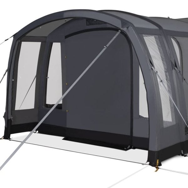 2026 Kampa Traverse Air Mid Side Campervan Awning