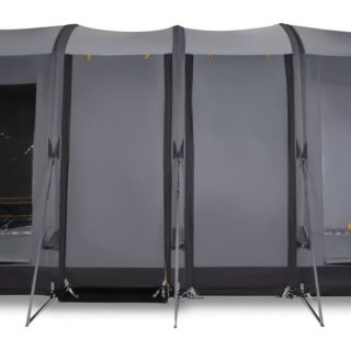 2026 Kampa Voyage Air Low Side Campervan Awning - Image 6