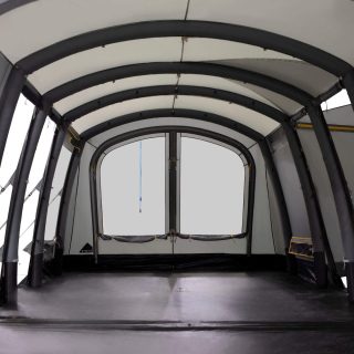 2026 Kampa Voyage Air Low Side Campervan Awning - Image 7