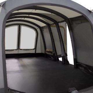 2026 Kampa Voyage Air Low Side Campervan Awning - Image 9