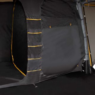 2026 Kampa Voyage Air Low Side Campervan Awning - Image 10