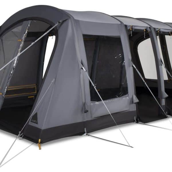 2026 Kampa Voyage Air Low Side Campervan Awning