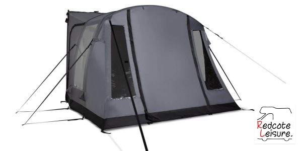 2026 Kampa Waypoint Air Low Side Campervan Awning
