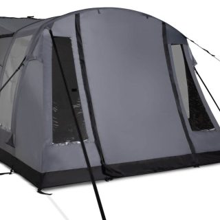 2026 Kampa Waypoint Air Mid Side Campervan Awning - Image 2