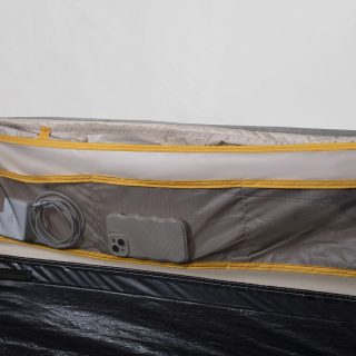 2026 Kampa Waypoint Low Side Campervan Awning - Image 7