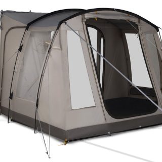 2026 Kampa Waypoint Low Side Campervan Awning - Image 4