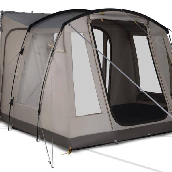 Kampa Waypoint Campervan Awning (Side Fitting)