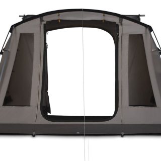 2026 Kampa Waypoint Mid Side Campervan Awning - Image 6