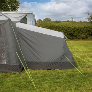 2026 Outdoor Revolution Cayman Bedroom Annex - Image 3