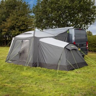 2026 Outdoor Revolution Cayman Bedroom Annex - Image 5