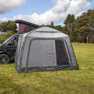 Outdoor Revolution Cayman Cuda Air Side Campervan Awning - Image 2